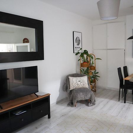 Apartament If-Ju-Lak Kaposvár Zewnętrze zdjęcie