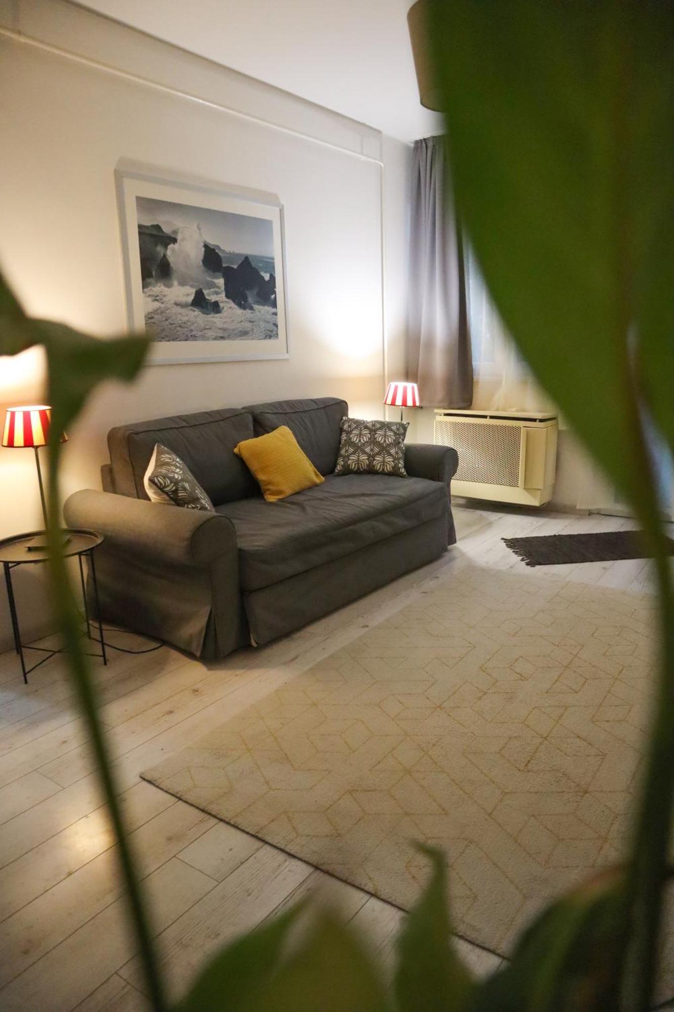 Apartament If-Ju-Lak Kaposvár Zewnętrze zdjęcie