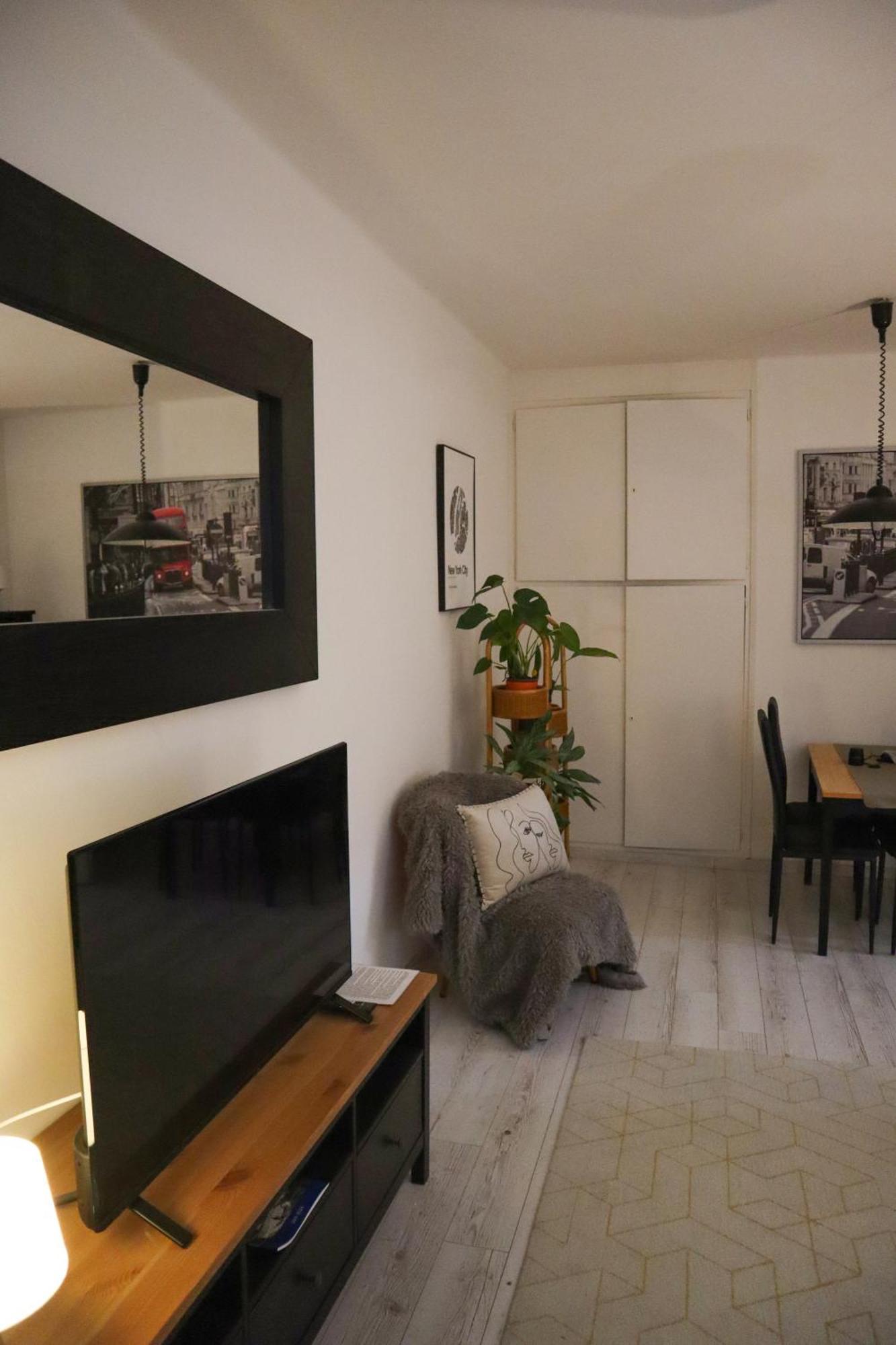 Apartament If-Ju-Lak Kaposvár Zewnętrze zdjęcie