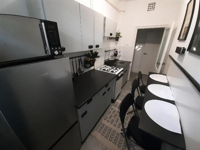 Apartament If-Ju-Lak Kaposvár Zewnętrze zdjęcie