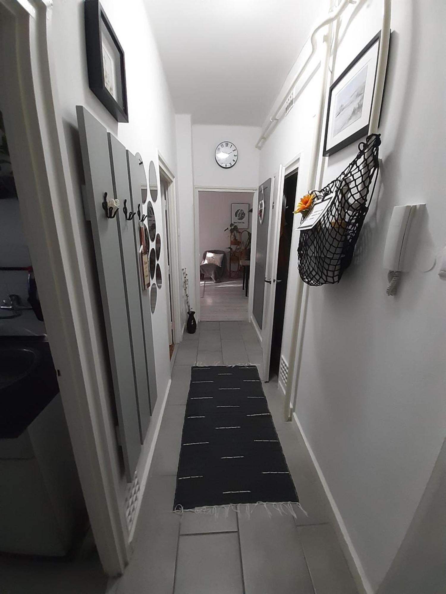 Apartament If-Ju-Lak Kaposvár Zewnętrze zdjęcie
