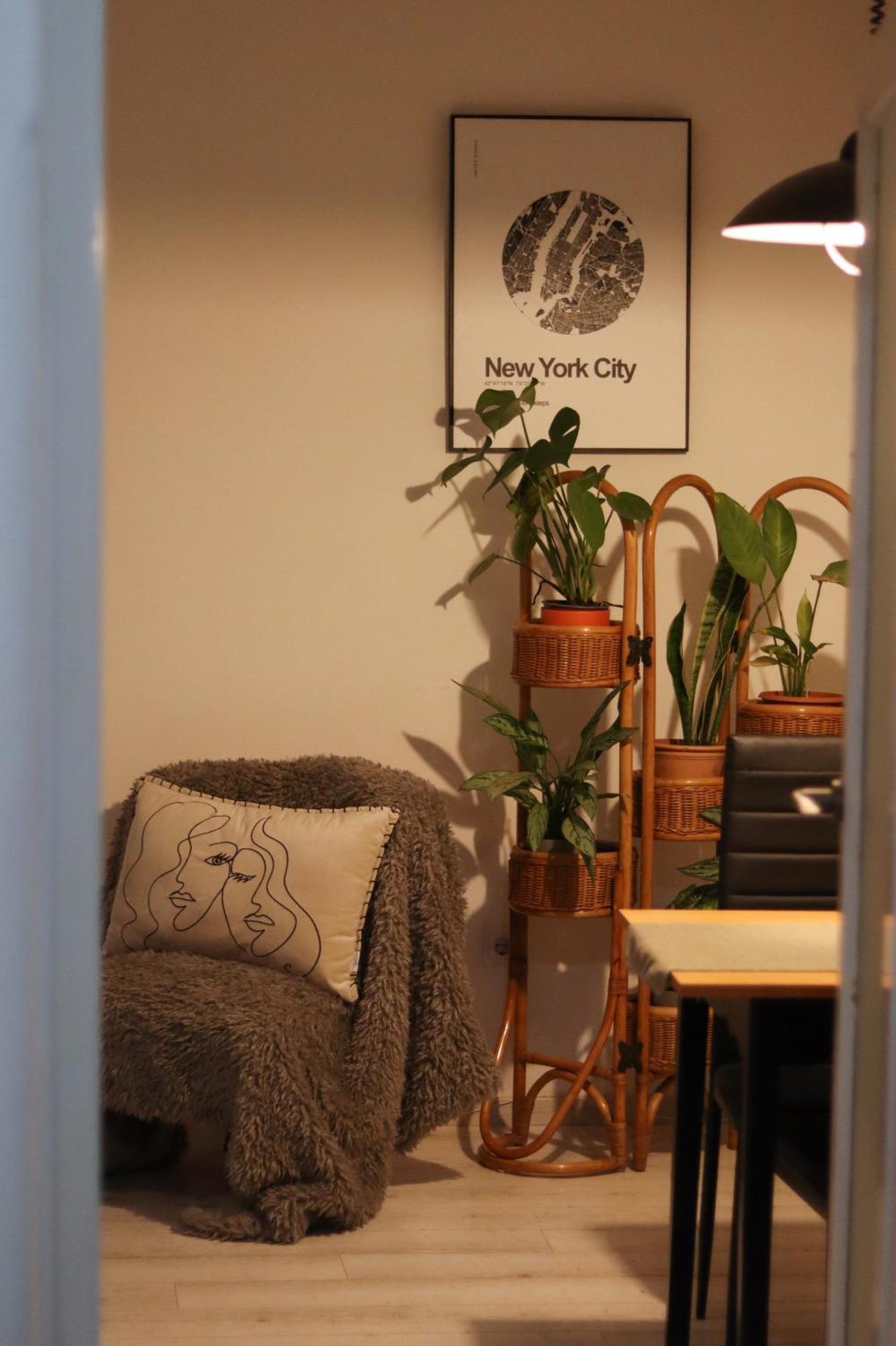 Apartament If-Ju-Lak Kaposvár Zewnętrze zdjęcie