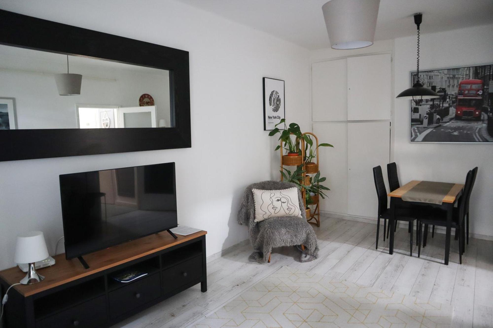 Apartament If-Ju-Lak Kaposvár Zewnętrze zdjęcie